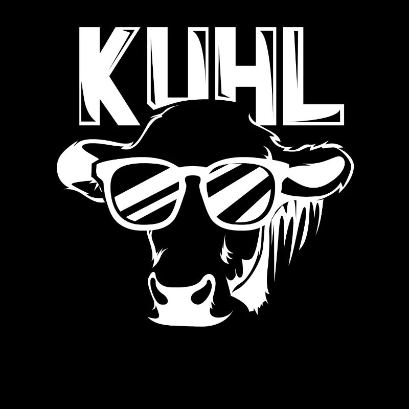 Cows gift Kuhl like Muhviestar executive