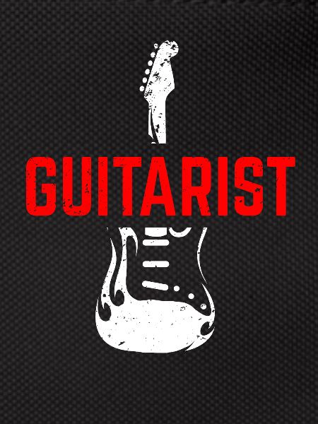 guitar