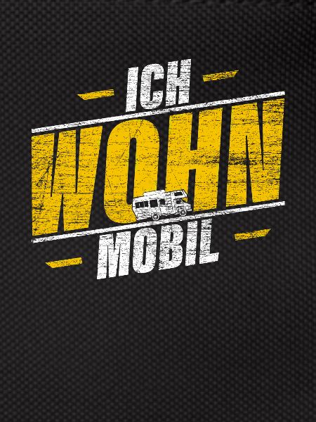 Wohnwagen Wohnmobil