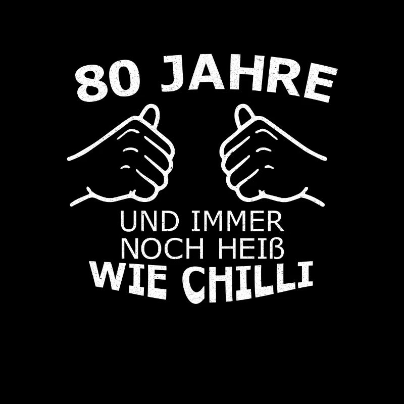 80.Geburtstag