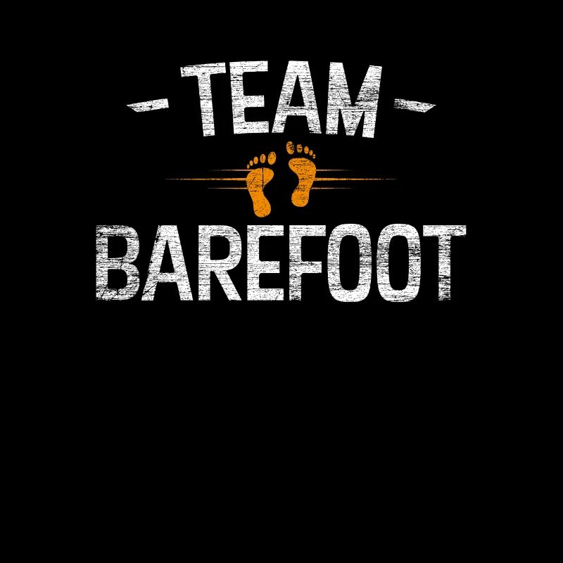 Barfuß Team