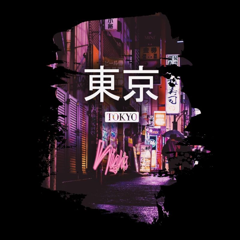 Tokyo
