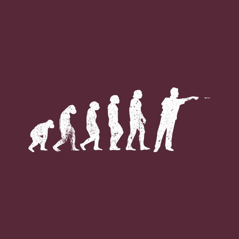 Dart Evolution