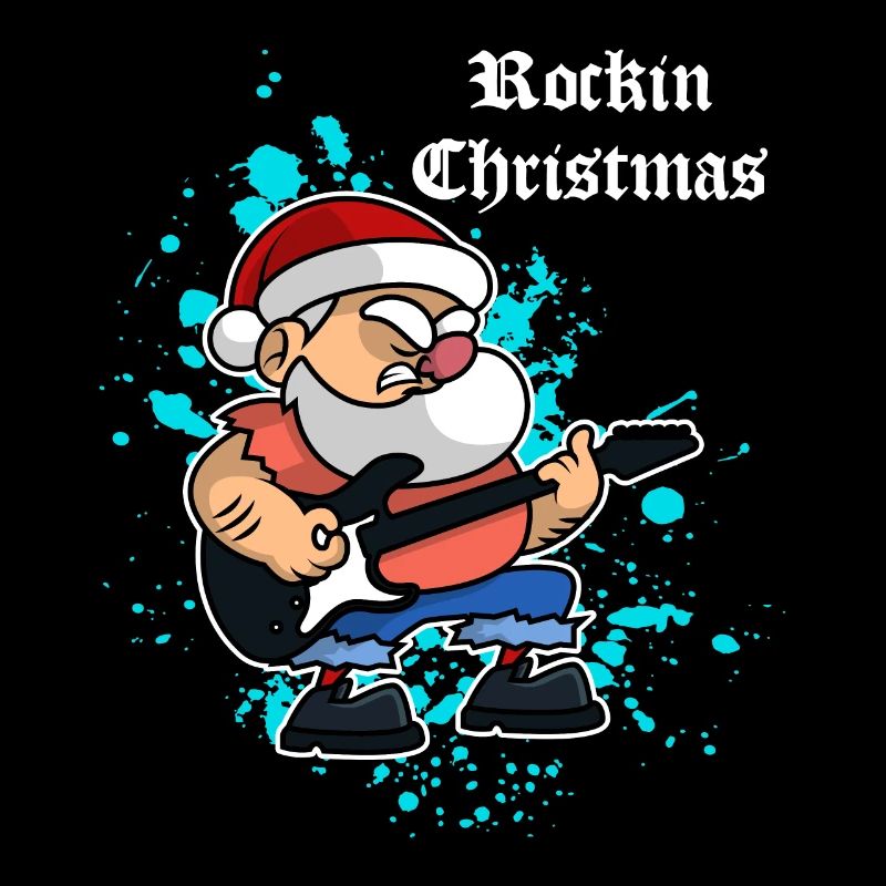 Rock Christmas