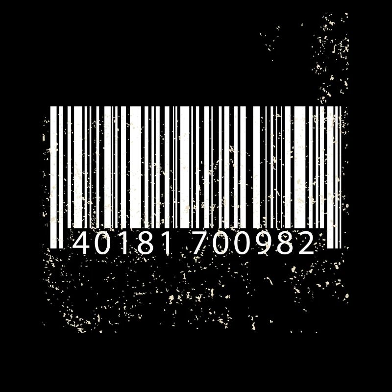 Barcode gift idea