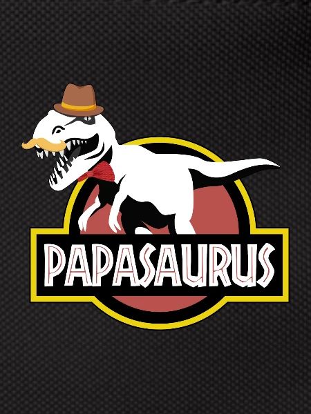 Papasaurus papa dinosaurs