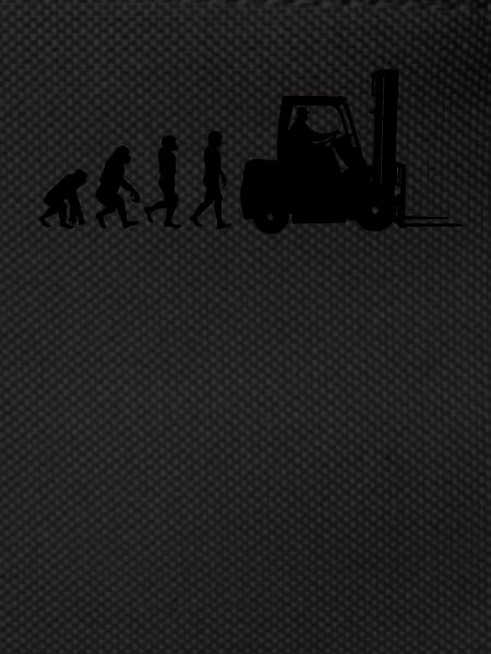Evolution truck drivers