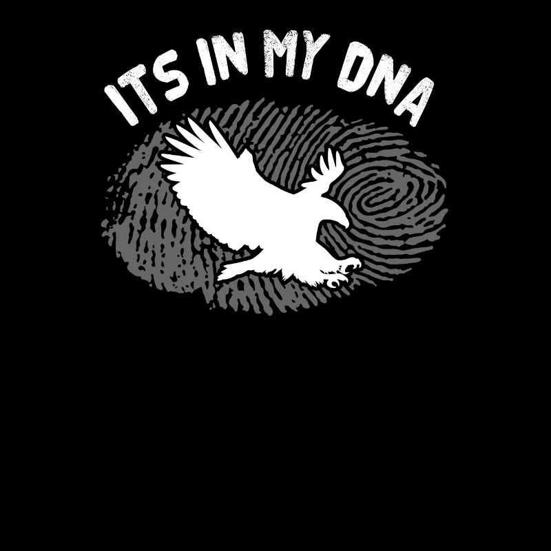 Idée de cadeau cadeau Eagle Raptor