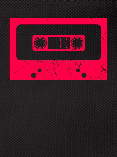 cassette