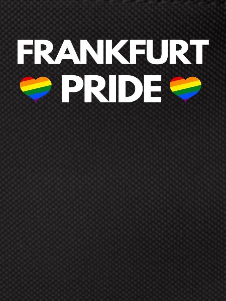Frankfurt Pride CSD Frankfurt