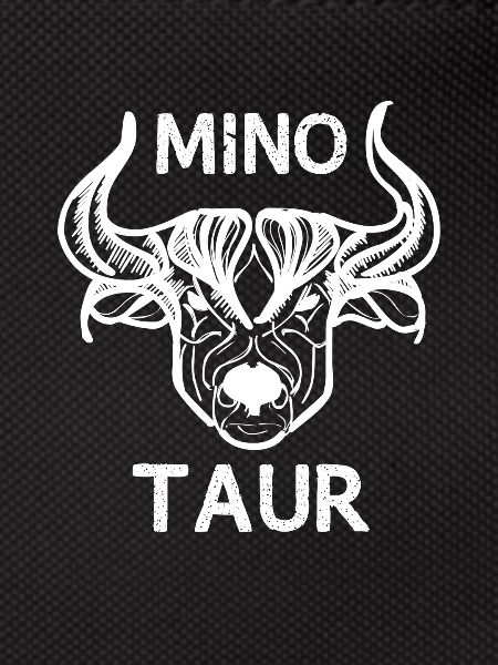 Strong Minotaur