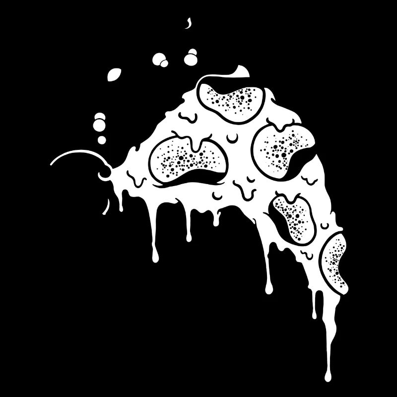 Pizza Slice Pocket