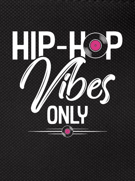 hip hop