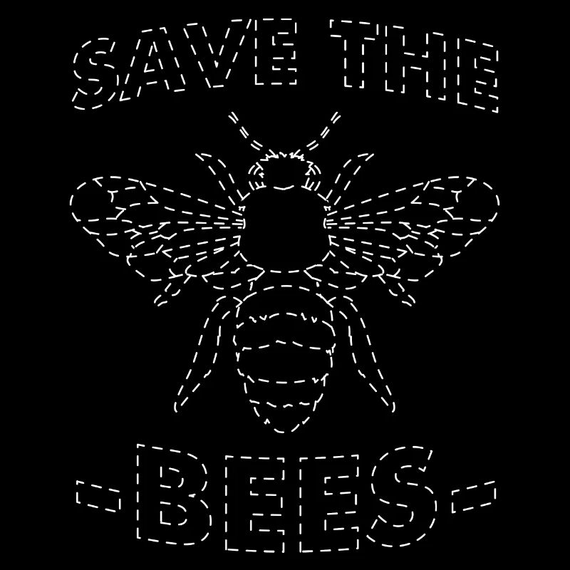 Save The Bees