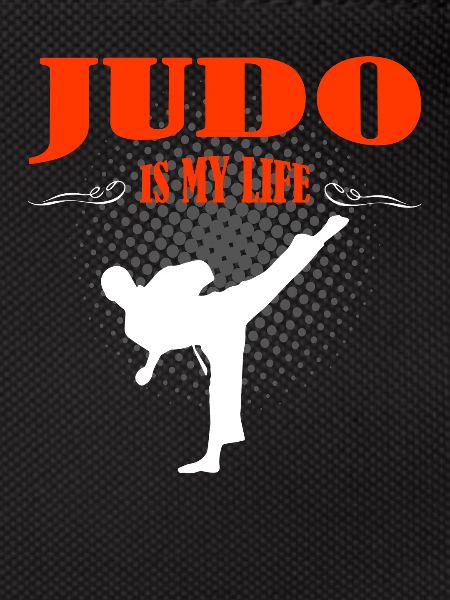 judo