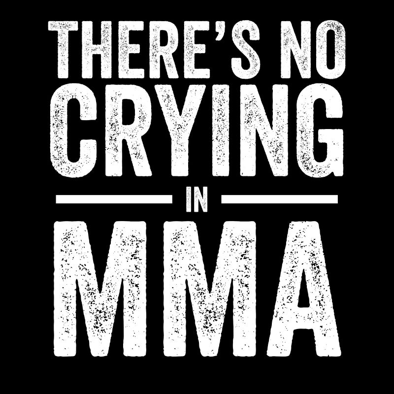 MMA Mixed Martial Arts Martial Arts UFC Gift