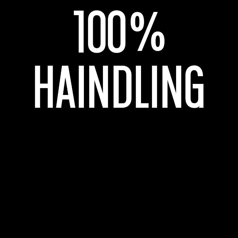 100 Prozent Haindling
