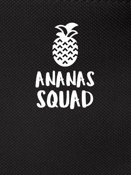 Pineapple Squad