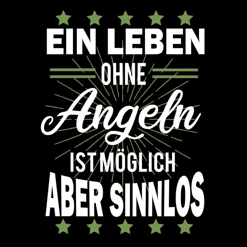 Angeln
