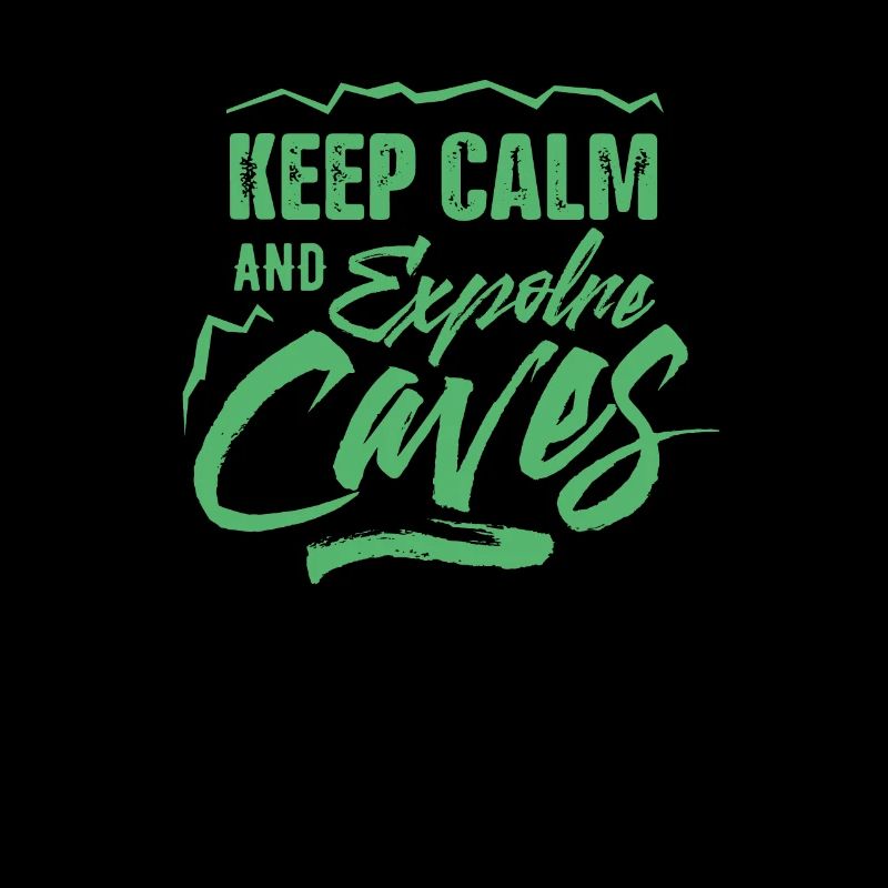 Cave Cave Explorer Caving Team