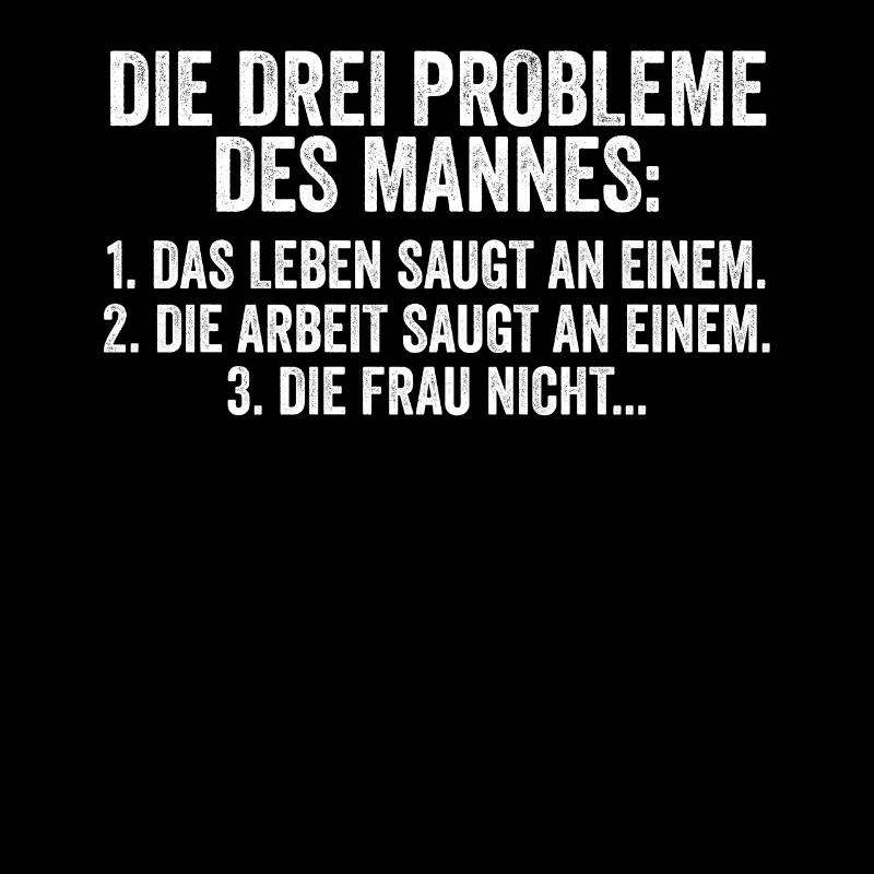Lustiger Spruch Mann Vater Papa