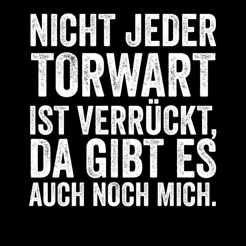 Torwart