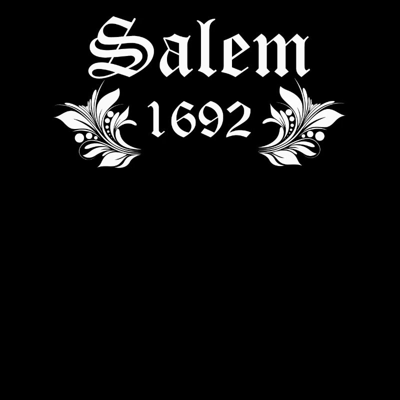 Salem 1692 | Salem Witch Trials