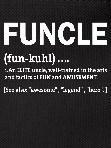 Funcle Definition