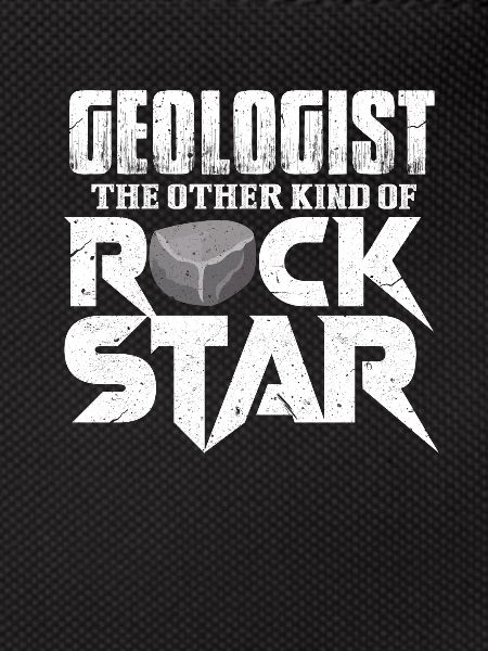 geologist