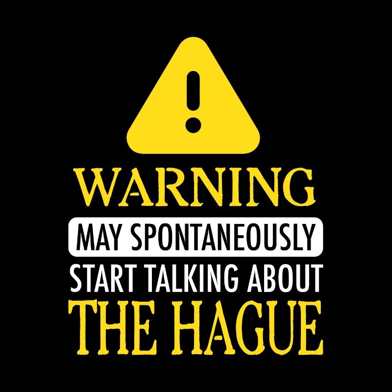 WARNING!: The Hague