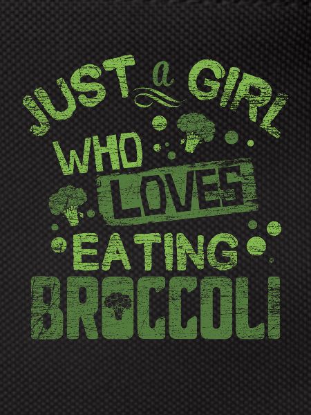 broccoli