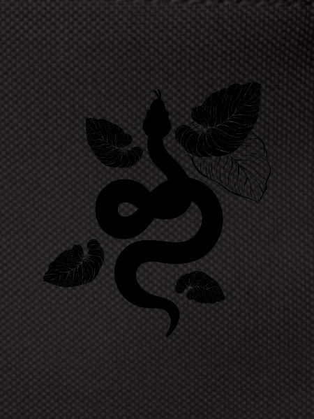 Serpent - serpent