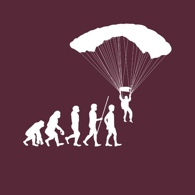 Evolution Paragliding