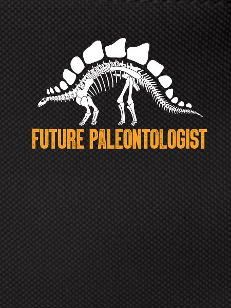 paleontology