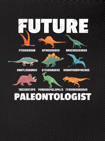 paleontology