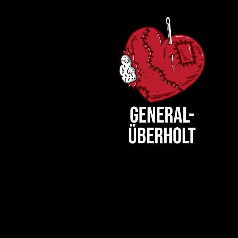 Herzoperation Herzinfakt Genesungsgeschenk