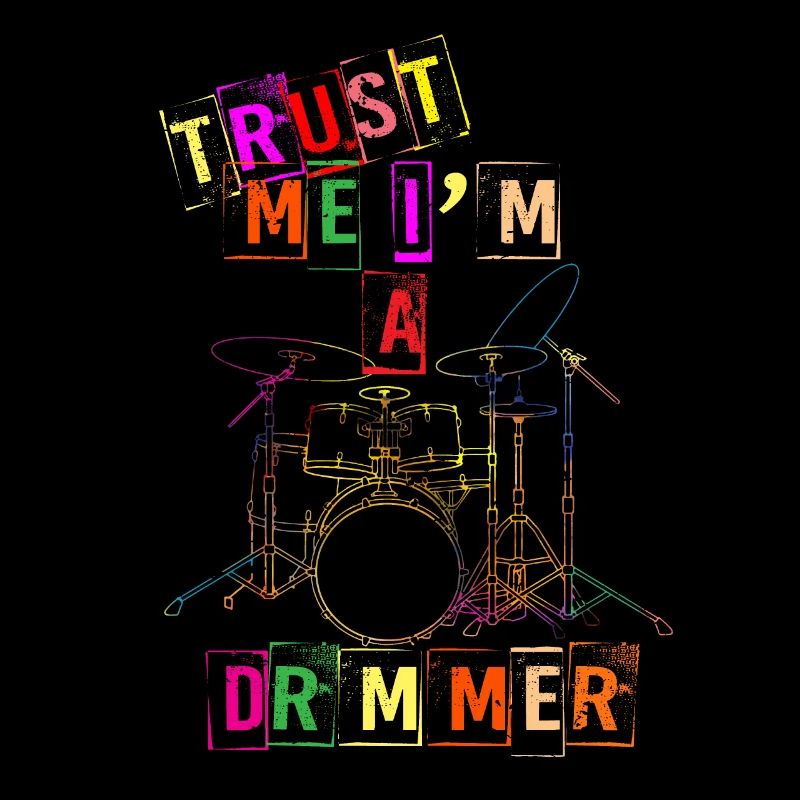 DRUMS
