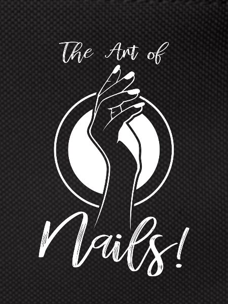 Art of Nails Logo