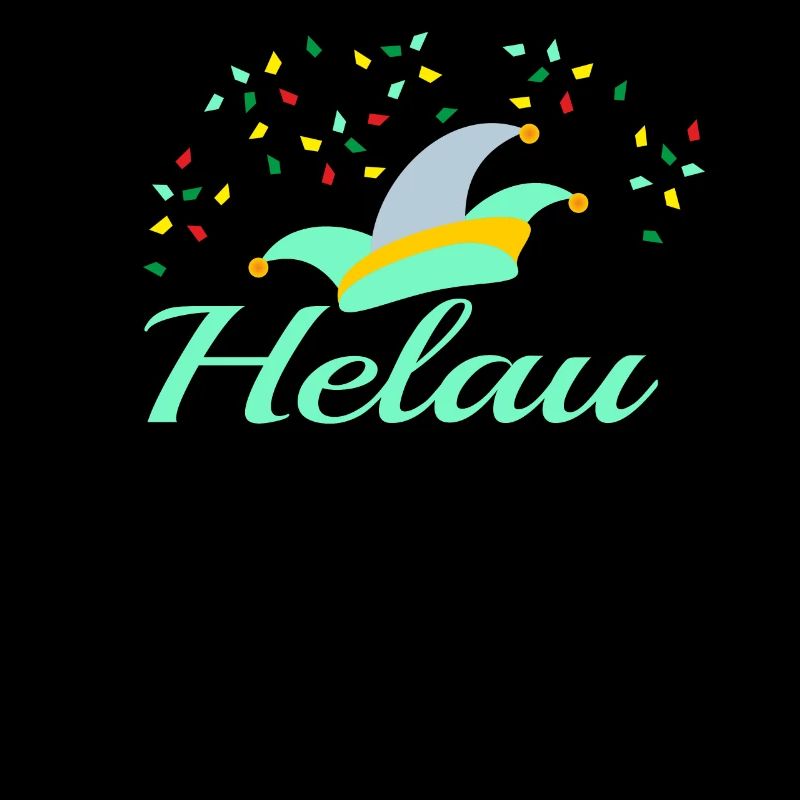 Helau Carnaval