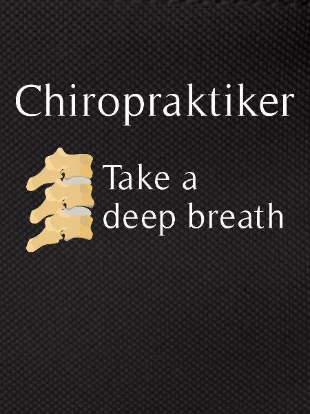 Chiropractor osteopath