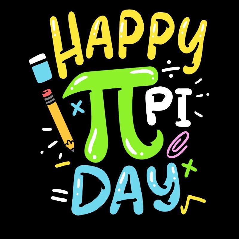 Pi Day math