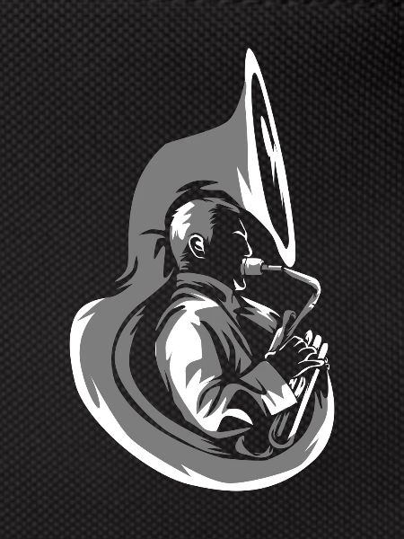 Sousaphone Gift