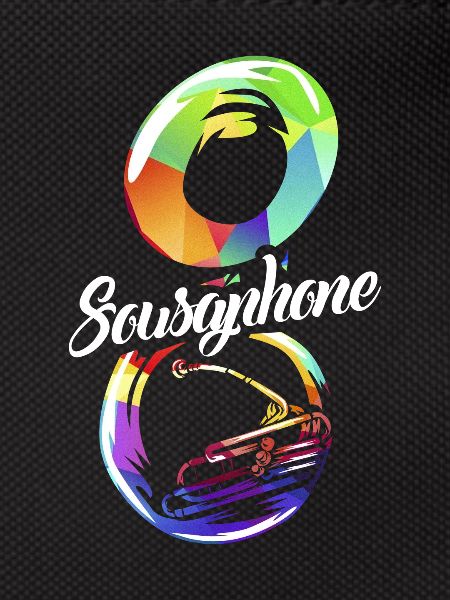 Sousaphone gift