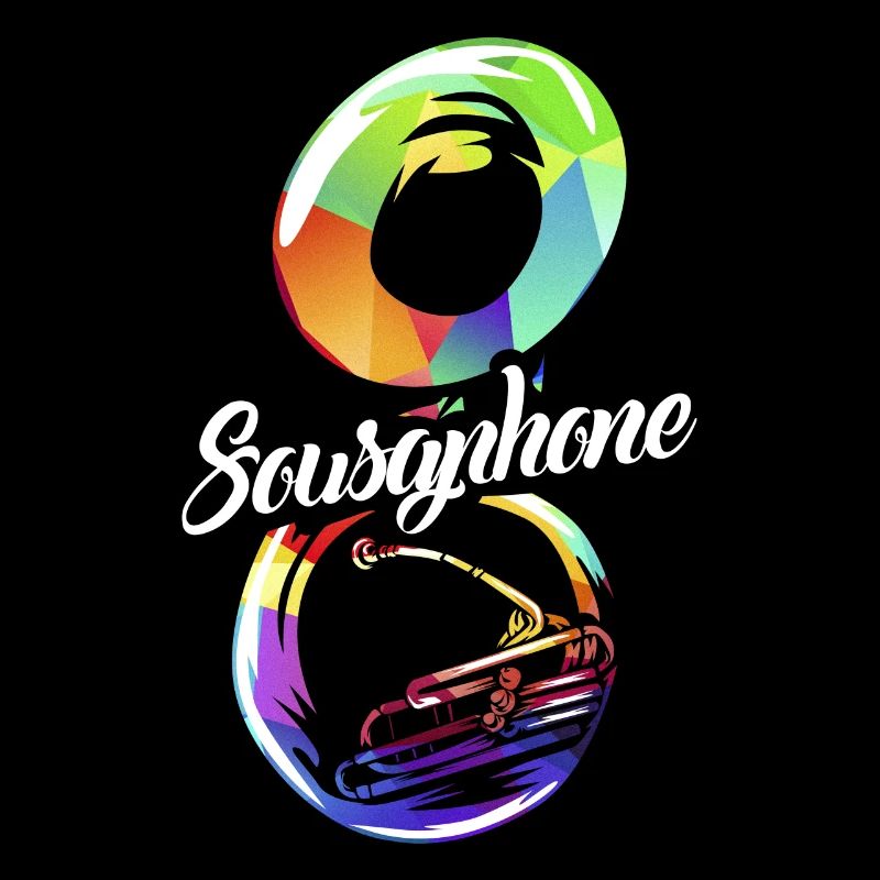 Sousaphone gift