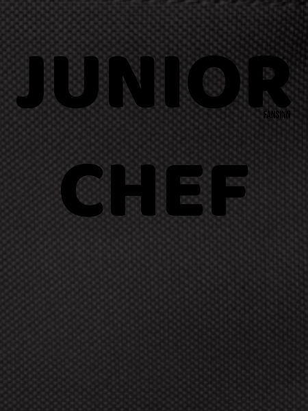 Junior Chef lustig Geschenk