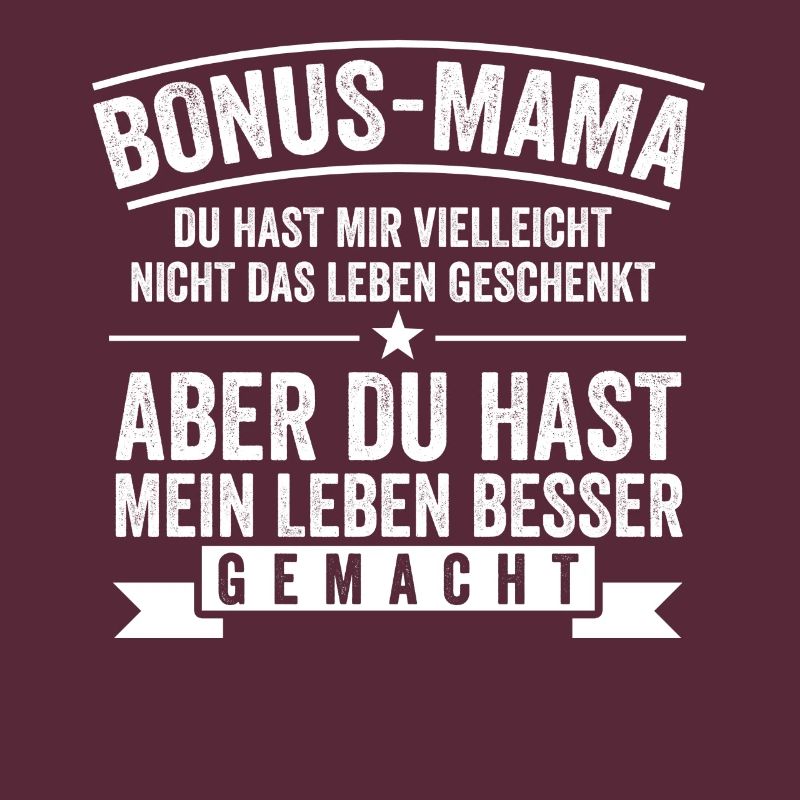 Stiefmutter Mutter Mama Muttertag