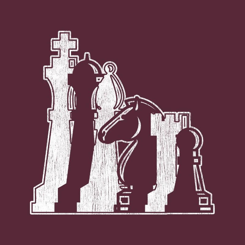 Schach Geschenkidee