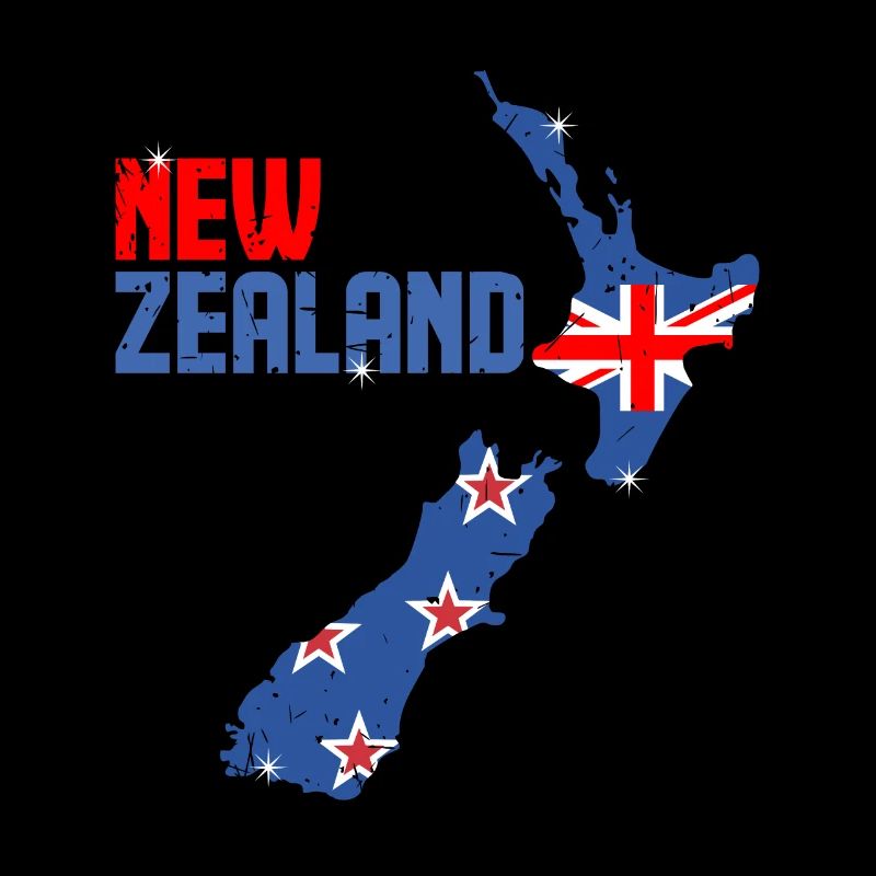 Neuseeland