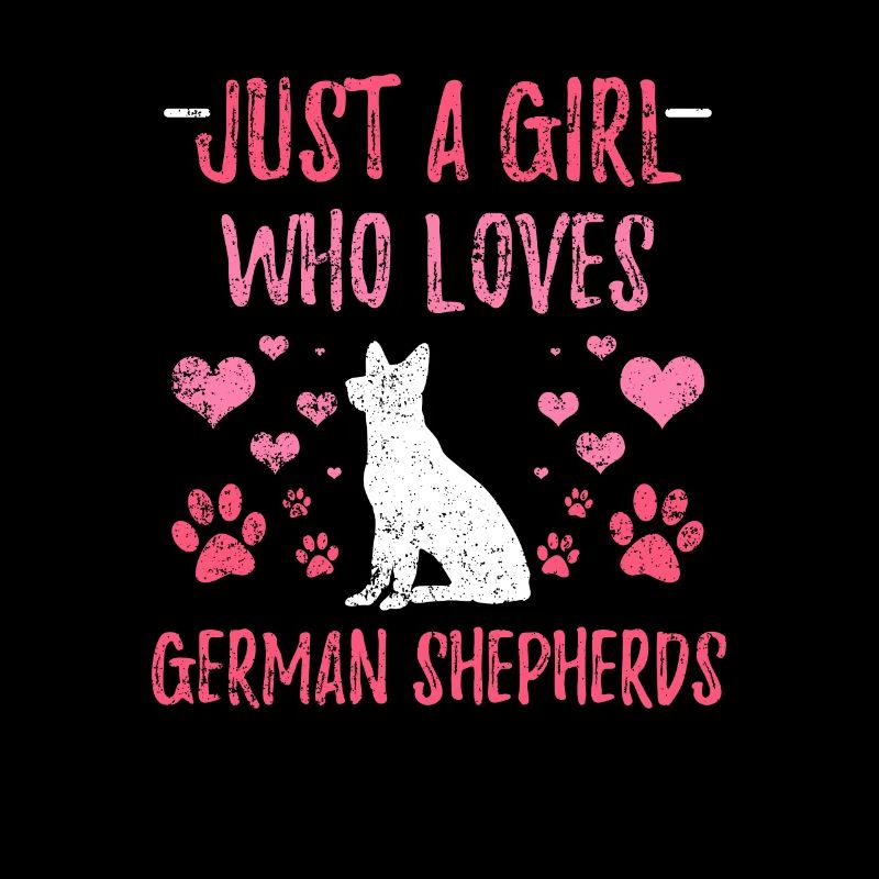 Berger allemand