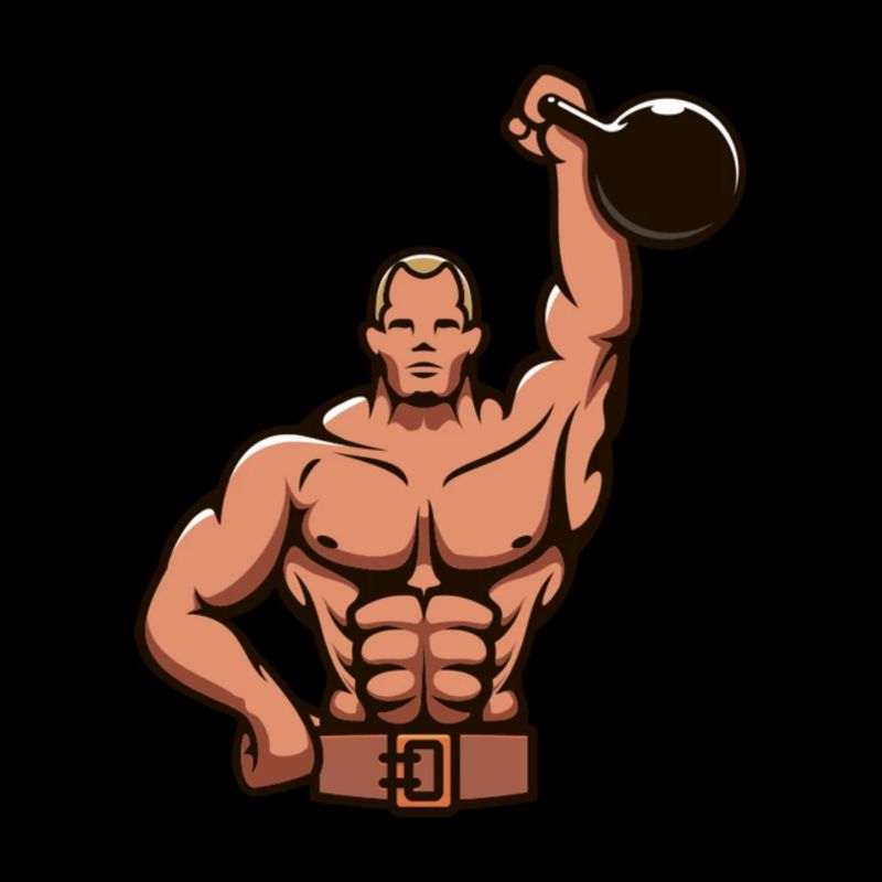 Bodybuilder